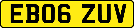 EB06ZUV