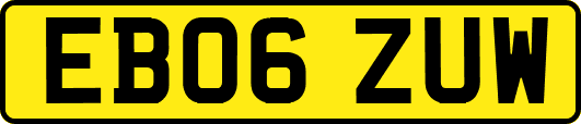 EB06ZUW