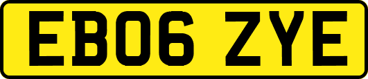 EB06ZYE