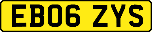 EB06ZYS