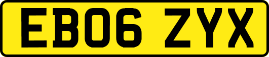 EB06ZYX