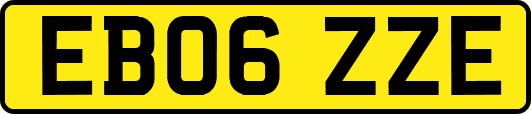 EB06ZZE