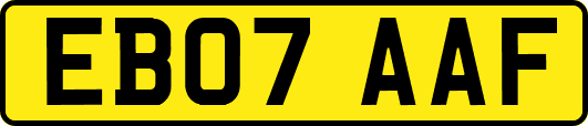 EB07AAF