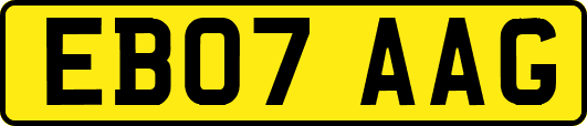 EB07AAG