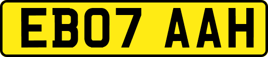 EB07AAH
