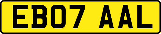 EB07AAL