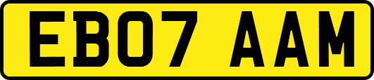 EB07AAM