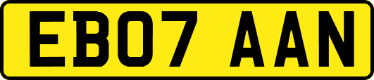 EB07AAN