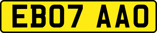 EB07AAO
