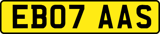 EB07AAS