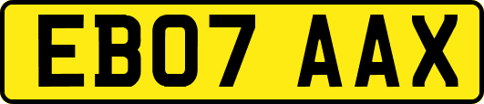 EB07AAX