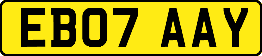 EB07AAY