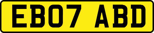 EB07ABD