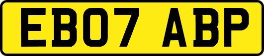 EB07ABP
