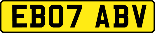EB07ABV