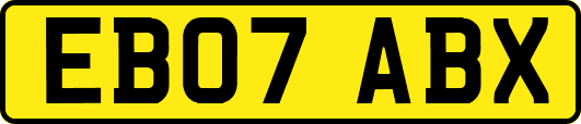 EB07ABX