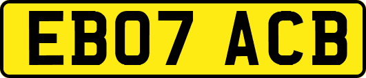 EB07ACB