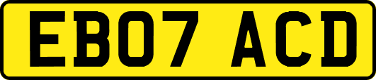 EB07ACD