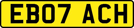 EB07ACH
