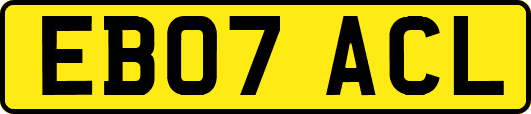 EB07ACL