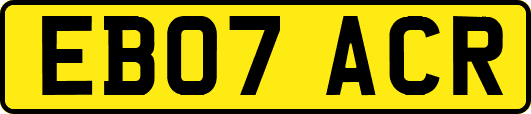EB07ACR