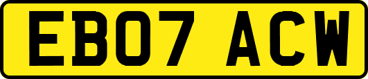 EB07ACW