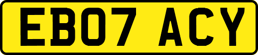 EB07ACY