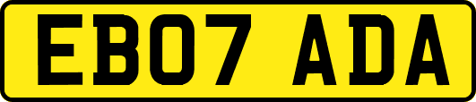 EB07ADA