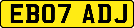 EB07ADJ