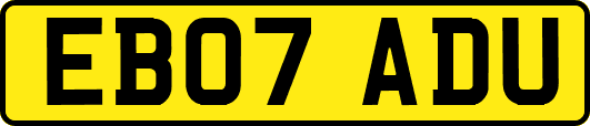 EB07ADU