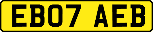 EB07AEB