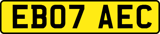 EB07AEC