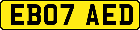 EB07AED