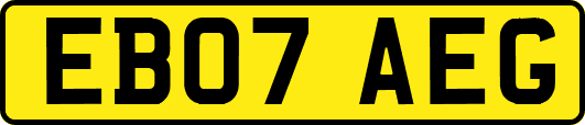 EB07AEG