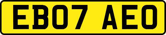 EB07AEO