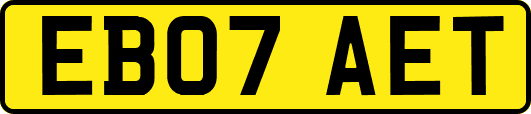 EB07AET
