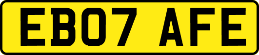 EB07AFE