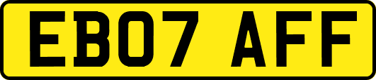 EB07AFF