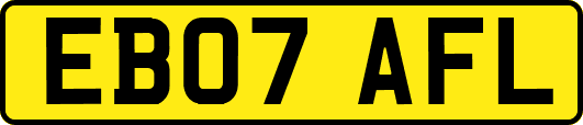 EB07AFL