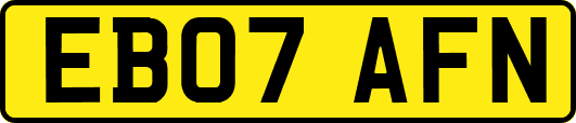 EB07AFN