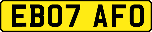 EB07AFO