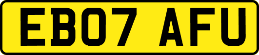 EB07AFU