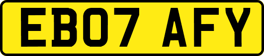 EB07AFY