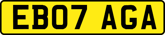 EB07AGA