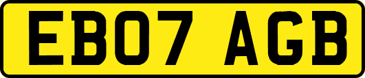EB07AGB