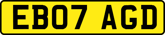 EB07AGD
