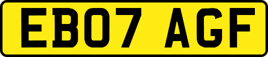 EB07AGF
