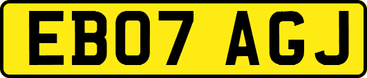 EB07AGJ