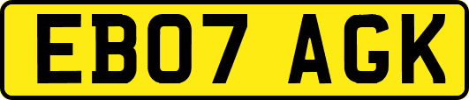 EB07AGK