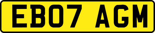 EB07AGM